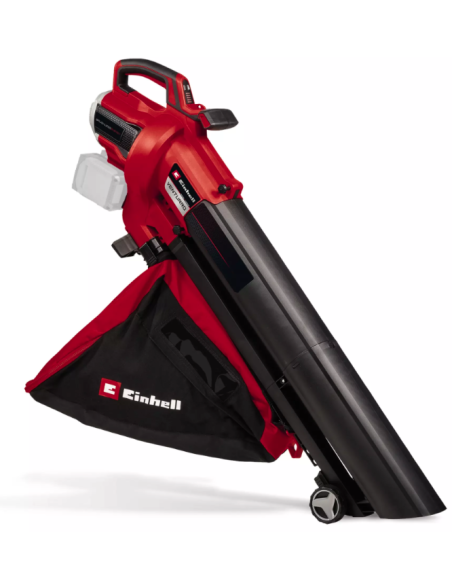 ASPIRADOR SOPLADOR S/BAT 36 V