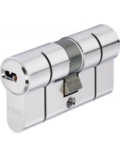 BOMBILLO SEG PUNTOS DOBLE EMBRAGUE NIQ D66PS 40X40 MM