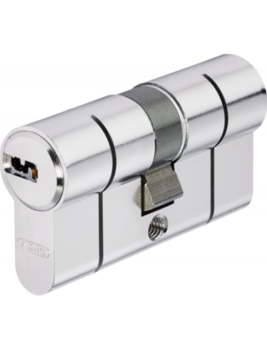 BOMBILLO SEGURIDAD NIQUEL D. EMBRAGUE D66PS 40X40 MM