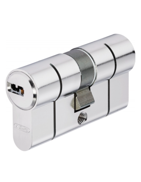 BOMBILLO SEGURIDAD NIQUEL D. EMBRAGUE D66PS 40X40 MM