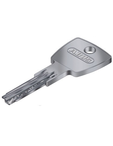 BOMBILLO SEGURIDAD NIQUEL D. EMBRAGUE D66PS 30X40 MM