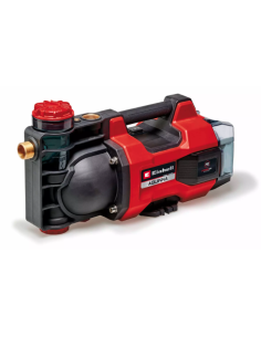 BOMBA TRASVASE BAT 3400 L/H 3,7 BAR