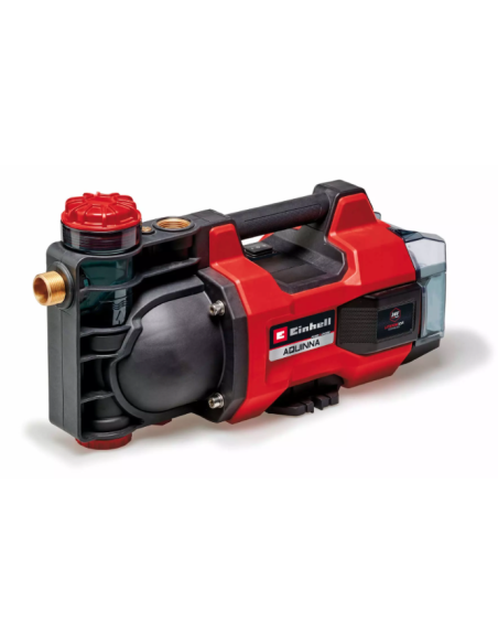 BOMBA TRASVASE BAT 3400 L/H 3,7 BAR