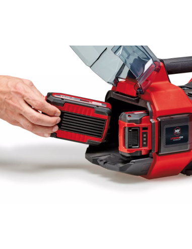 BOMBA TRASVASE BAT 3400 L/H 3,7 BAR