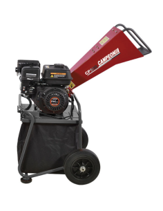 BIOTRITURADOR GASOLINA 4T 5 CM 196 CM3