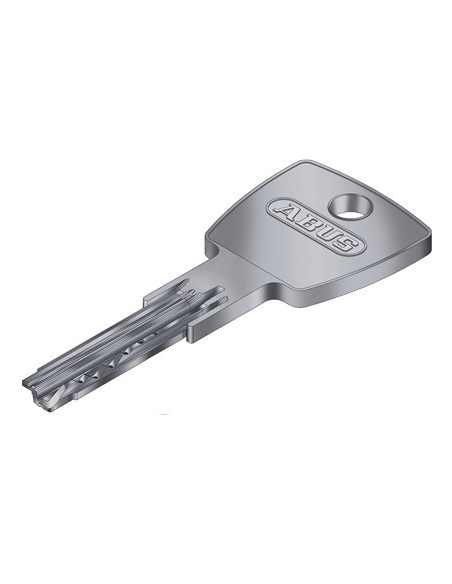 BOMBILLO SEGURIDAD ANTIRROTURA LATON D6PS 30X40 MM