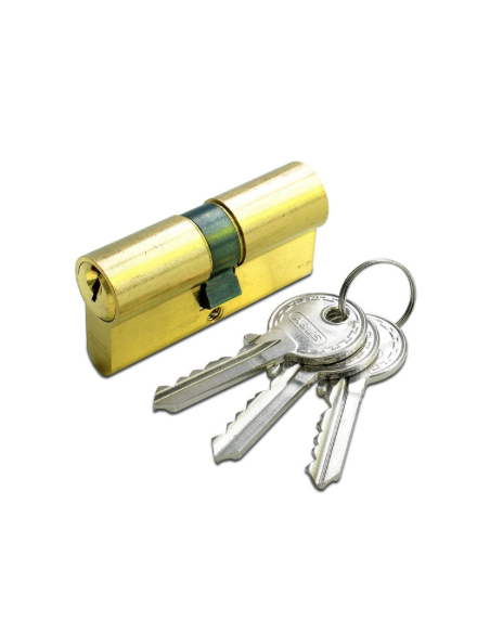 BOMBILLO SERRETA LATON SERIE E50 40X40 MM