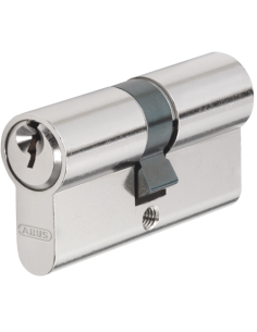 BOMBILLO SERRETA NIQUEL SERIE E50 35X35 MM