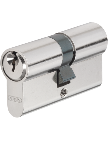 BOMBILLO SERRETA NIQUEL SERIE E50 35X35 MM