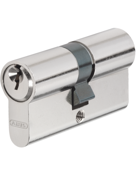 BOMBILLO SERRETA NIQUEL SERIE E50 30X30 MM