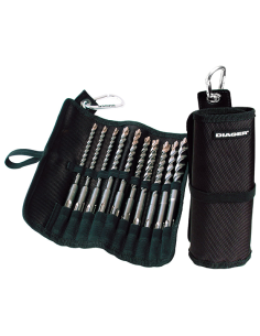 BROCA WIDIA BOOSTER-PLUS JG 10PZ 6 - 14 MM