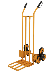 CARRETILLA ESCALERA 200 KG