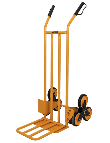 CARRETILLA ESCALERA 200 KG