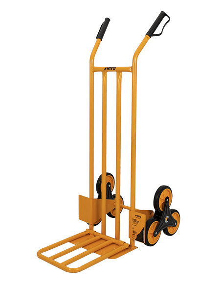 CARRETILLA ESCALERA 200 KG