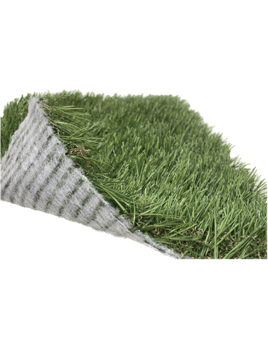 CESPED ARTIFICIAL 40mm CARIBE 2X10 M