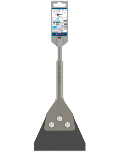 CINCEL PLANO PRO SDS PLUS BALDOSA 290X130MM
