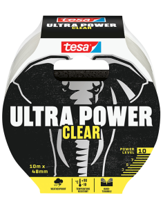 CINTA MULTIUSO POWER 10MX48MM