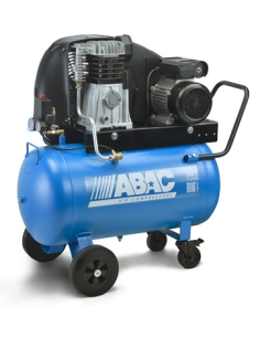 COMPRESOR 3HP C/ACEITE 10 BAR 100 L
