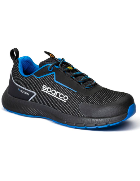 DEPORTIVA S1P PUN+PL NRAZ 46