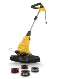 CORTABORDES ELECTRICO 32CM 650 W