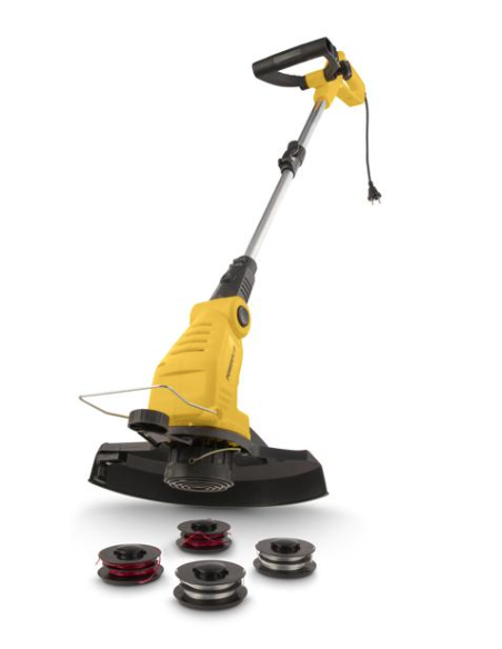 CORTABORDES ELECTRICO 32CM 650 W