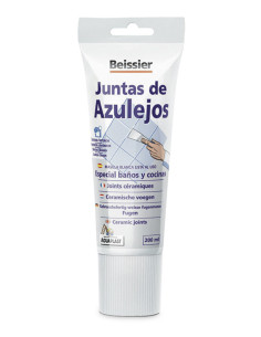 MASILLA JUNTA AZULEJOS 200 ML