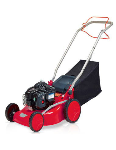 CORTACESPED GAS LONCIN 46 CM 123 CM3
