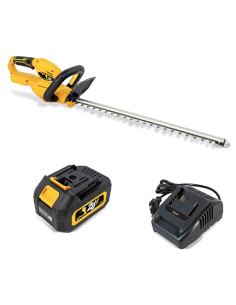 CORTASETOS ELECTRICO BAT + CARGADOR 20 V