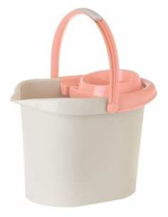CUBO ESCURRIDOR CALMEY 12 L 37,5X27X28