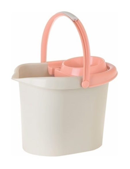 CUBO ESCURRIDOR CALMEY 12 L 37,5X27X28