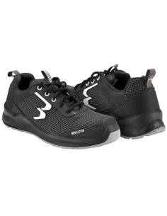 DEPORTIVA S3 SRC NEGRO/NEGRO 36