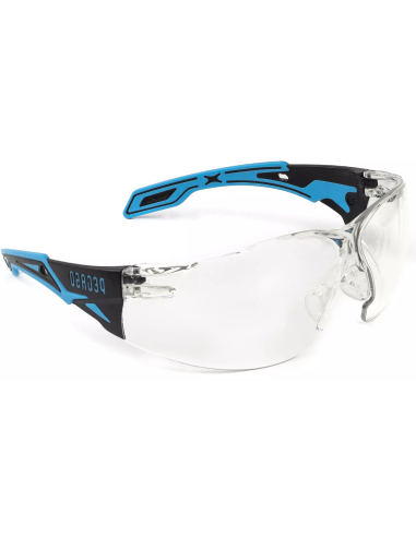 GAFAS PROTECCION INCOLORA