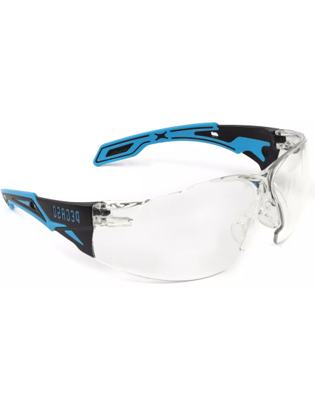 GAFAS PROTECCION INCOLORA