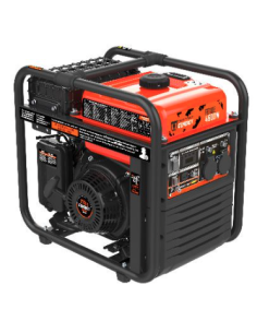 GENERADOR INVERTER 4T OHV 4600W 4600 W