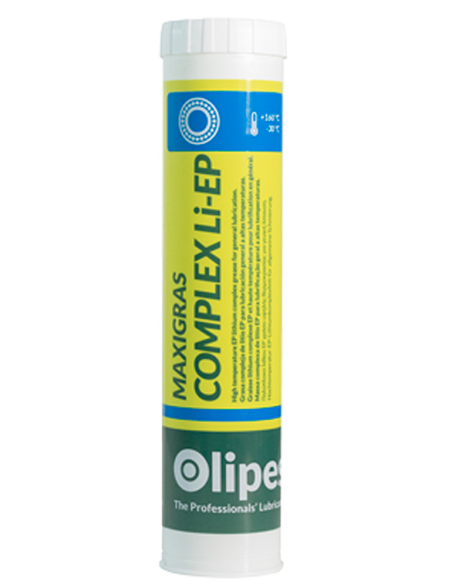 GRASA MULTIFUNCIONAL 400 ML