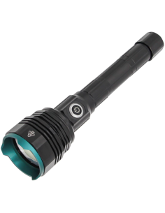 LINTERNA LED TUBULAR REC.PROF 180 W