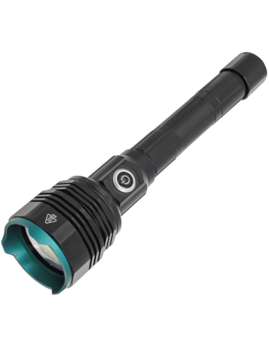LINTERNA LED TUBULAR REC.PROF 180 W