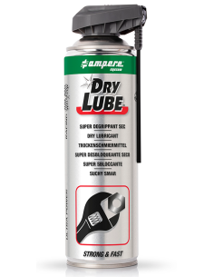 LUBRICANTE SECO DESBLOQUEANTE 400 ML