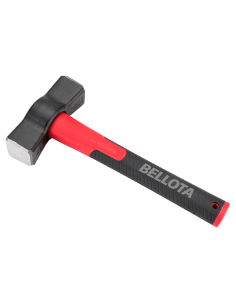 MACETA ALBAÑIL M/FIBRA CARBONO 1400 G