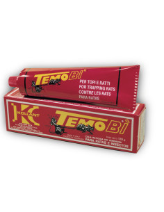 RATICIDA COLA TUBO 135 G