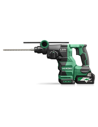 MARTILLO COMBI 2B 5.0 Ah +M 18 V