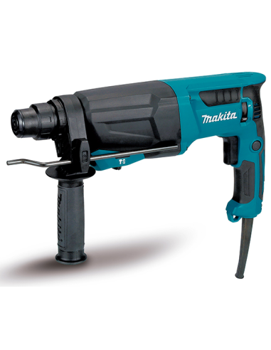 MARTILLO LIGERO 3J 26 MM 800 W