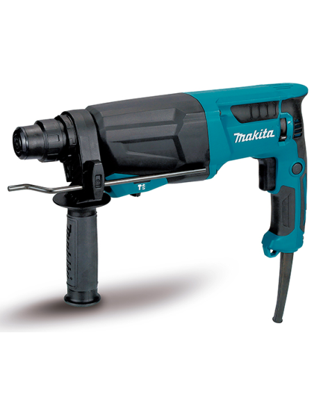 MARTILLO LIGERO 3J 26 MM 800 W