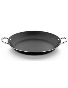 PAELLERA INDUCCION RESISTENT PLUS 30 CM