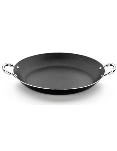 PAELLERA INDUCCION RESISTENT PLUS 34 CM