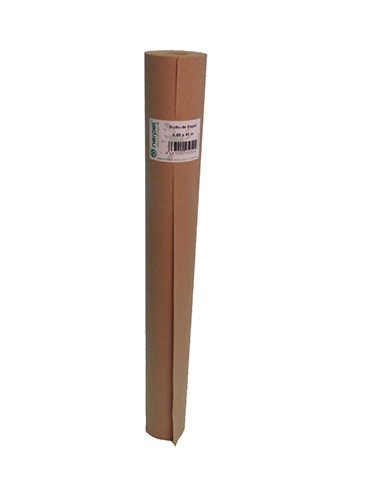PAPEL KRAFT CLASSIC R/45 M 60 CM