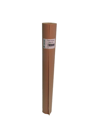 PAPEL KRAFT CLASSIC R/45 M 60 CM