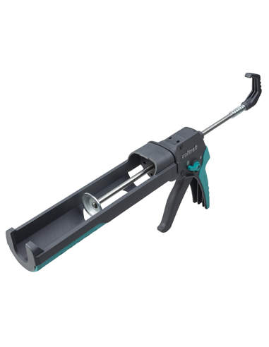 PISTOLA SILICONA MG400