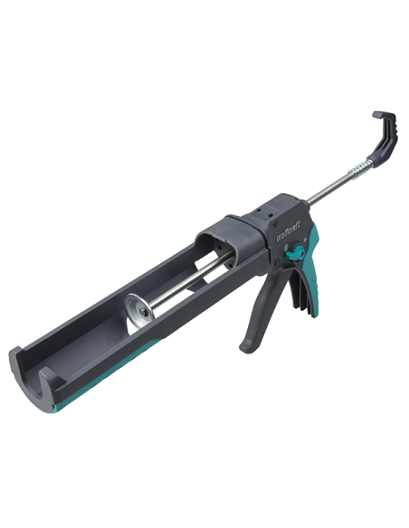 PISTOLA SILICONA MG400