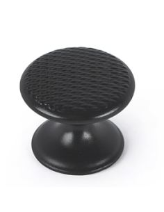 POMO NEGRO MATE MIMBRE ZMK